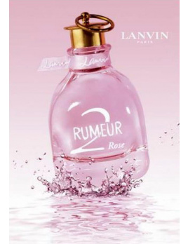 Lanvin - Rumeur 2 Rose (W)