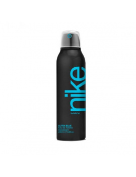 Nike Ultra Blue férfi dezodor 200ml