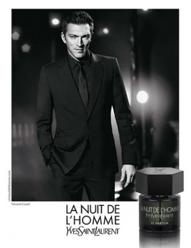 YSL - La Nuit De L'Homme Le Parfum (M)