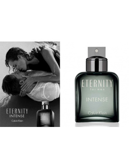 Calvin Klein - Eternity Intense (M)