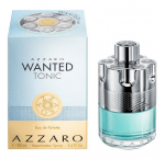 Azzaro Wanted Tonic férfi parfüm (eau de toilette) Edt 100ml