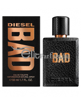 Diesel Bad férfi parfüm (eau de toilette) edt 100ml