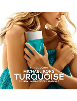 Michael Kors - Turquoise (W)