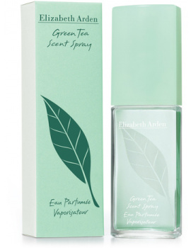 Elizabeth Arden Green Tea női parfüm (eau de parfum) edp 30ml