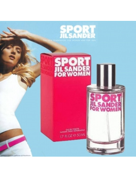 Jil Sander - Sport (W)