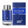Mont Blanc Explorer Ultra Blue férfi parfüm (eau de parfum) Edp 100ml