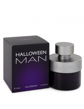 Jesus Del Pozo Halloween férfi parfüm (eau de toilette) edt 50ml