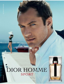 Christian Dior - Dior Homme Sport (M)