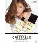 Chanel - Cristalle (W)