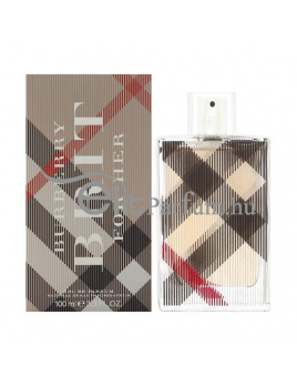 Burberry Brit női parfüm (eau de parfum) edp 100ml
