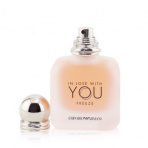 Giorgio Armani In Love with You Freeze női parfüm (eau de parfum) Edp 100ml teszter
