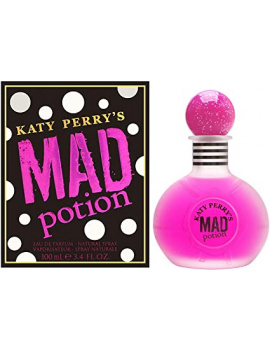 Katy Perry Katy Perry's Mad Potion női parfüm (eau de parfum) Edp 100ml