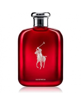 Ralph Lauren Polo Red Intense férfi parfüm (eau de parfum) Edp 125ml teszter