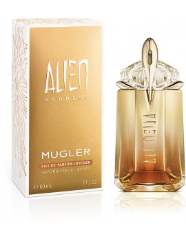 Thierry Mugler Alien Goddess Intense női parfüm (eau de parfüm) Edp 30ml