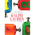 Ralph Lauren - The Big Pony Collection 1 Blue (M)
