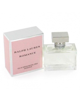 Ralph Lauren Romance női parfüm (eau de parfum) edp 50ml