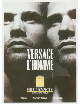 Versace L'Homme (M)