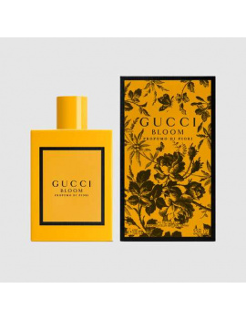 Gucci Bloom Profumo di Fiori női parfüm (eau de parfum) Edp 30ml