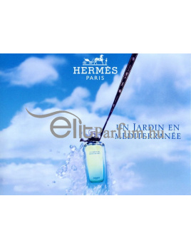 Hermés Un Jardin en Méditerranée női parfüm (eau de toilette) edt 100ml teszter