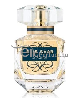 Elie Saab Le parfum Royal női parfüm (eau de parfum) Edp 90ml