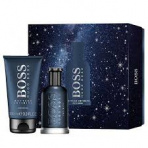 Hugo Boss Boss Bottled Infinite férfi parfüm szett (eau de parfum) Edp 50ml+100ml Tusfürdő