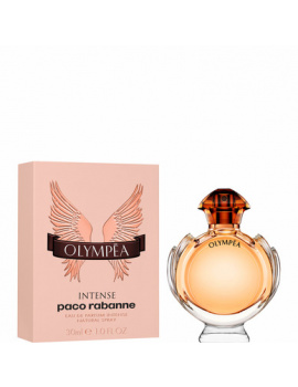 Paco Rabanne Olympea Intense női parfüm (eau de parfum) Edp 30ml
