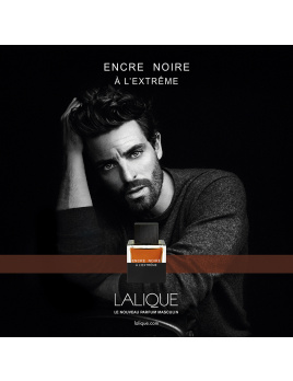 Lalique - Encre Noir Extreme (M)