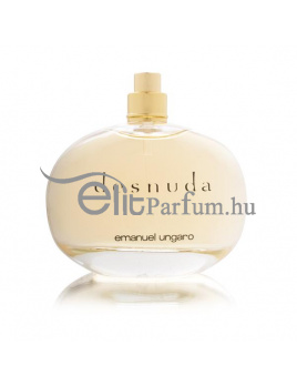 Emanuel Ungaro Desnuda női parfüm (eau de parfum) edp 100ml teszter