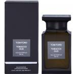 Tom Ford Tobacco Oud unisex parfüm (eau de parfum) Edp 100ml