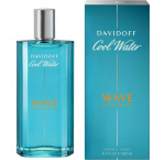 Davidoff Cool Water Wave női parfüm (eau de toilette) edt 100ml