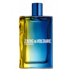 Zadig & Voltaire This is Love! férfi parfüm (eau de toilette) Edt 100ml teszter