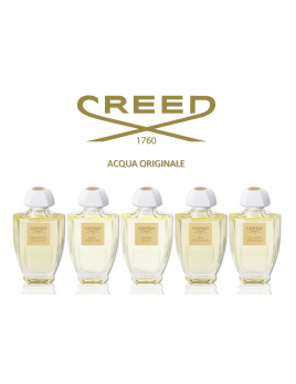 Creed - Acqua Originale (U)