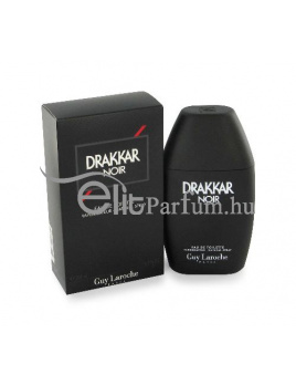 Guy Laroche Drakkar Noir férfi parfüm (eau de toilette) edt 50ml