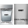 Dolce & Gabbana (D&G) The One Grey férfi parfüm (eau de toilette) Edt 50ml