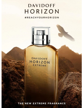 Davidoff - Horizon Extreme (M)