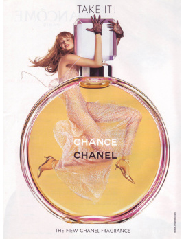 Chanel - Chance (W)