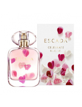 Escada Celebrate N.O.W. női parfüm (eau de parfum) Edp 50ml