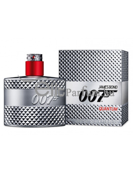 James Bond Quantum férfi parfüm (eau de toilette) edt 50ml