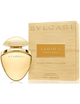 Bvlgari Goldea női parfüm (eau de parfum) Edp 25ml