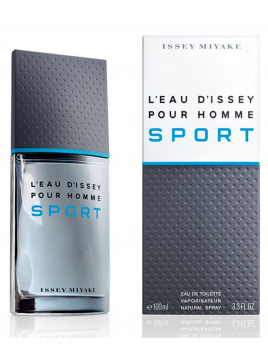 Issey Miyake - L'Eau D'Issey Sport (M)