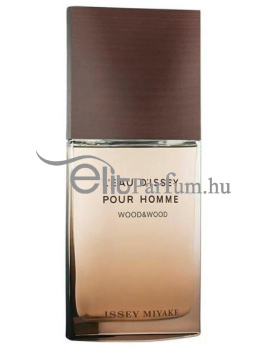 Issey Miyake L'eau D'Issey homme Wood & Wood Intense férfi parfüm (eau de parfum) Edp 100ml teszter