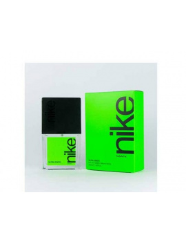 Nike Ultra Green férfi parfüm (eau de toilette) Edt 30ml
