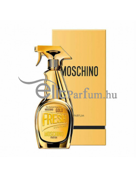 Moschino Fresh Couture Gold női parfüm (eau de parfum) Edp 50ml