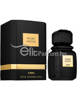 Ajmal Rose Wood unisex parfüm (eau de parfum) Edp 100ml