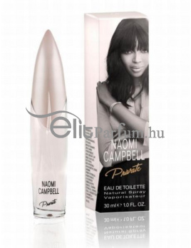 Naomi Campbell Private női parfüm (eau de toilette) edt 30ml