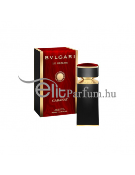 Bvlgari Le Gemme Garant férfi parfüm (eau de parfum) Edp 100ml