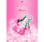 Chopard Wish Pink Diamond női parfüm (eau de toilette) edt 75ml