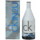 Calvin Klein CK In2U férfi parfüm (eau de toilette) edt 150ml