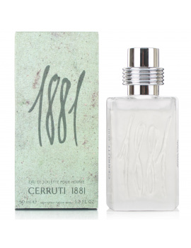 Cerruti 1881 pour Homme férfi parfüm (eau de toilette) edt 50ml