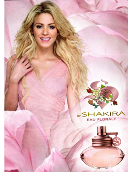 Shakira - Shakira Eau Florale (W)